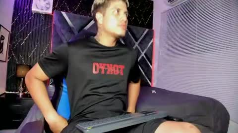 BRYAN online show from July 24, 5:16 am