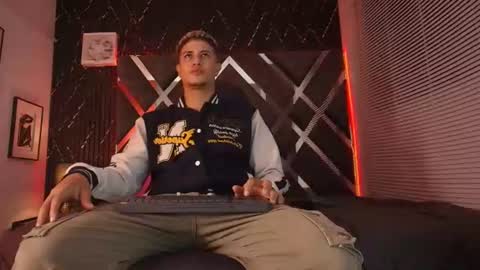 BRYAN online show from July 27, 3:24 am