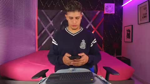 BRYAN online show from July 29, 3:48 am