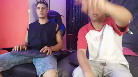 BRYAN online show from August 4, 12:58 am