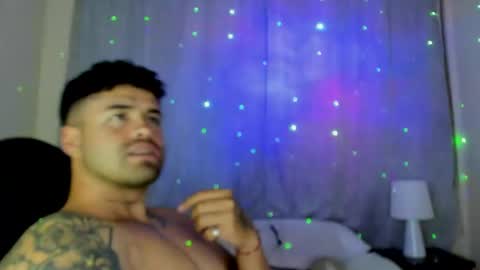 Snapshot of bryan_stoness chatting on December 18, 2:21 am bryan stoness online show from December 18, 2:21 am