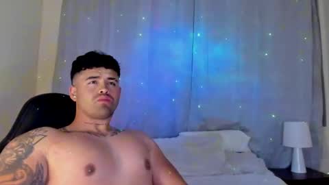 Snapshot of bryan_stoness chatting on December 24, 1:06 am bryan stoness online show from December 24, 1:06 am