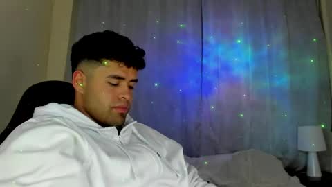 Snapshot of bryan_stoness chatting on December 31, 1:15 am bryan stoness online show from December 31, 1:15 am