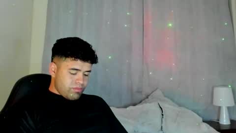 Snapshot of bryan_stoness chatting on January 3, 12:43 am bryan stoness online show from January 3, 12:43 am