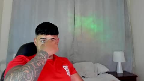 Snapshot of bryan_stoness chatting on January 7, 1:06 am bryan stoness online show from January 7, 1:06 am