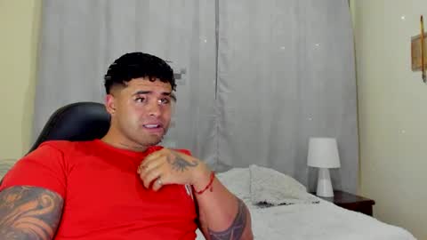 Snapshot of bryan_stoness chatting on March 3, 11:56 pm bryan stoness online show from March 3, 11:56 pm