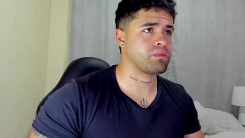 Snapshot of bryan_stoness chatting on March 7, 12:48 am bryan stoness online show from March 7, 12:48 am