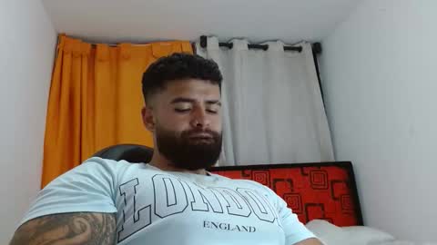 Snapshot of bryan_stoness chatting on April 9, 12:10 am bryan stoness online show from April 9, 12:10 am