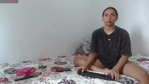 bryana_jones online show from February 10, 6:45 pm