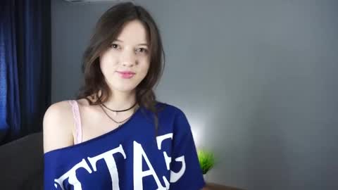 Kate online show from May 23, 12:20 pm