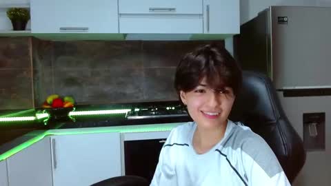 B R Y C E  online show from November 24, 3:12 pm