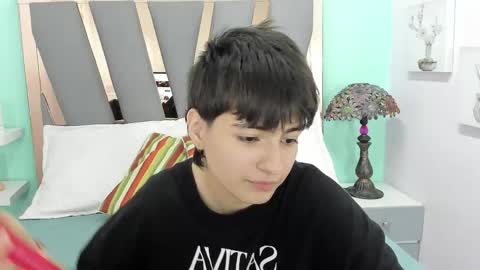 B R Y C E  online show from December 14, 3:28 pm