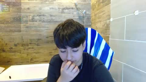 B R Y C E  online show from March 29, 4:18 pm