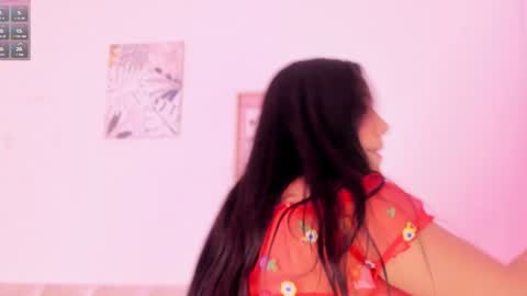 Carly     online show from December 4, 3:21 pm