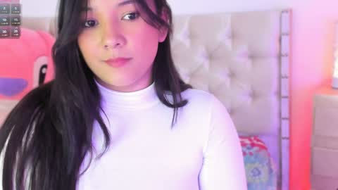 Carly     online show from December 6, 6:39 pm