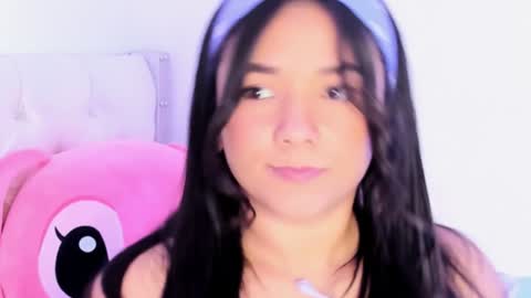 Carly     online show from January 20, 5:37 pm