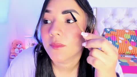 Carly     online show from January 29, 2:42 pm