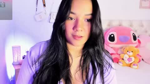 Carly     online show from February 25, 2:33 pm