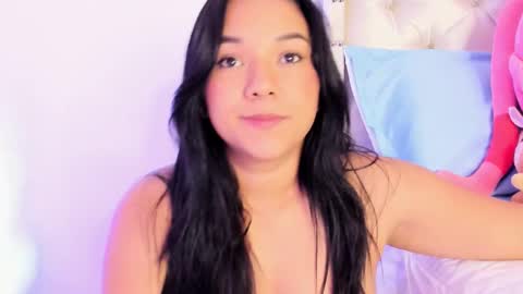 Carly     online show from February 25, 6:09 pm