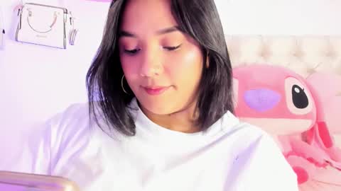 Carly     online show from March 10, 3:20 pm