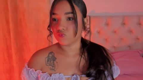 Carly     online show from February 25, 3:43 pm