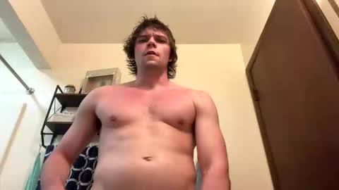 ChadStrokeman online show from April 30, 4:19 am