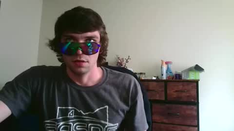 ChadStrokeman online show from May 8, 5:51 pm