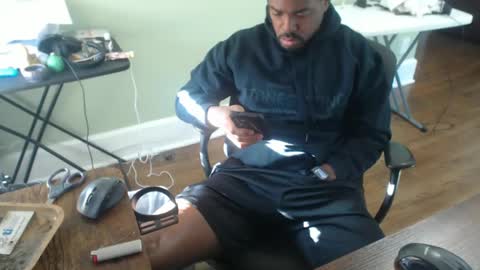 btd313 online show from October 8, 1:20 pm