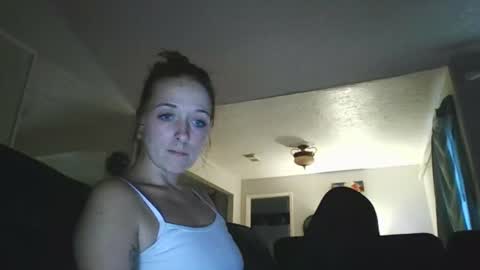 Btempted143 online show from July 12, 9:39 pm
