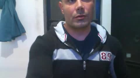 bub36 online show from March 22, 8:12 pm