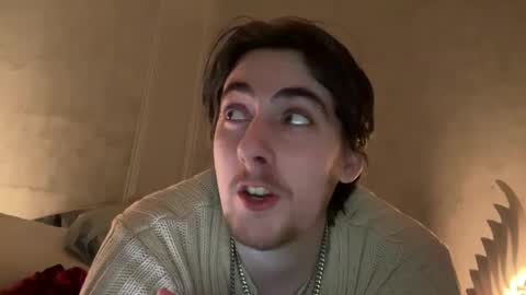 bubbahumps online show from December 14, 8:56 am