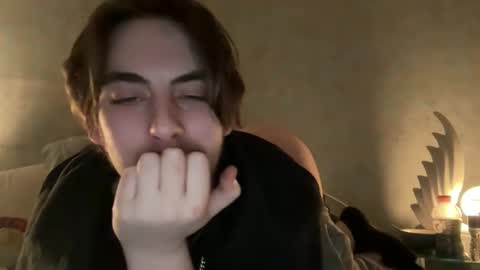 bubbahumps online show from December 27, 10:01 am