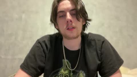 bubbahumps online show from January 12, 3:28 am