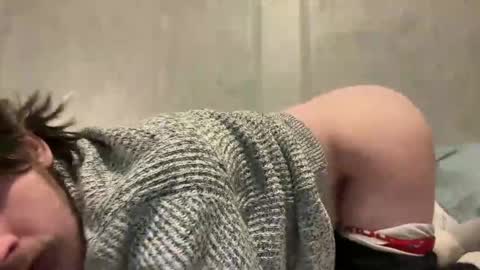 bubbahumps online show from January 13, 6:49 am