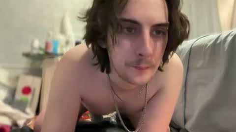 bubbahumps online show from February 19, 1:29 am