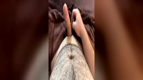 bubbahunter69 online show from June 17, 6:42 pm