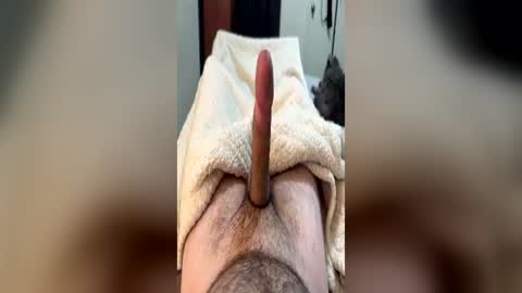 bubbahunter69 online show from June 28, 7:20 pm