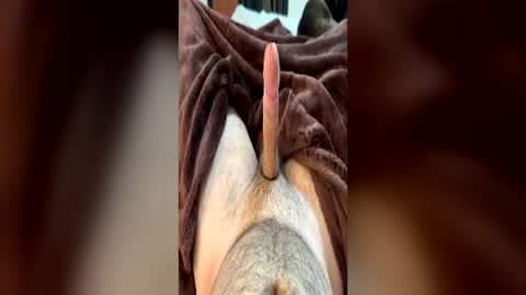 bubbahunter69 online show from June 29, 2:06 pm