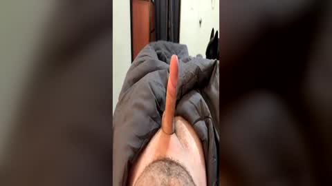 bubbahunter69 online show from July 7, 8:57 pm