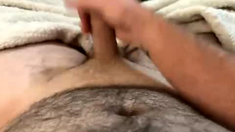 bubbahunter69 online show from July 15, 7:08 pm