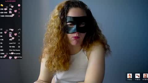 Bubblegum online show from June 7, 7:45 am