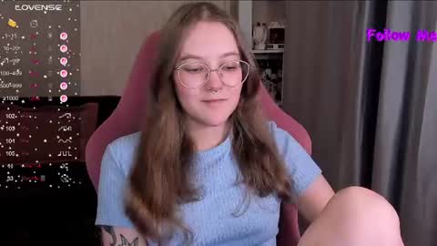 Ruby online show from June 17, 11:38 pm
