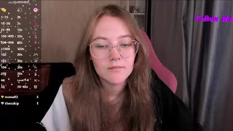 Ruby online show from July 6, 12:07 am