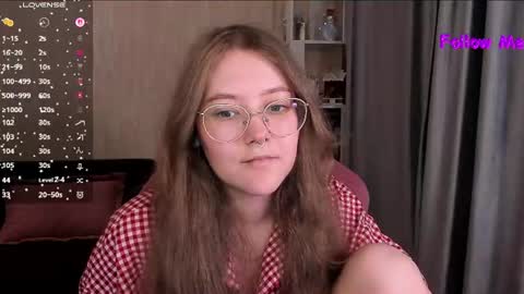 Ruby online show from July 21, 12:46 am
