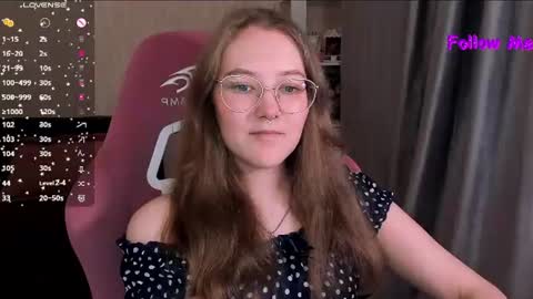 Ruby online show from July 22, 12:02 am