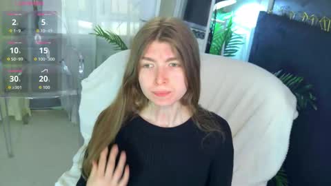 bubble_kiss online show from March 13, 2:01 pm