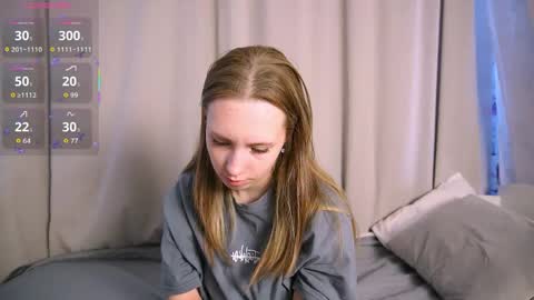 Sabrina  online show from May 8, 4:18 am