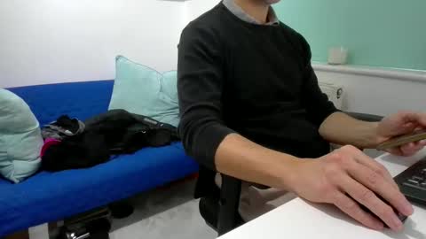 Bubblebum online show from November 6, 10:27 am