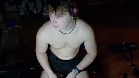 BubblebuttBdn online show from March 22, 2:15 am