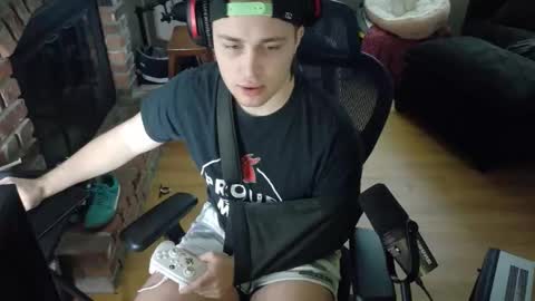 BubblebuttBdn online show from May 24, 10:48 pm
